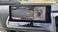 Nissan Qashqai 1.3 DiG-T MH 158 N-Design 5dr Xtronic Petrol Hatchback